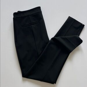 Reiss Black Skinny Pants